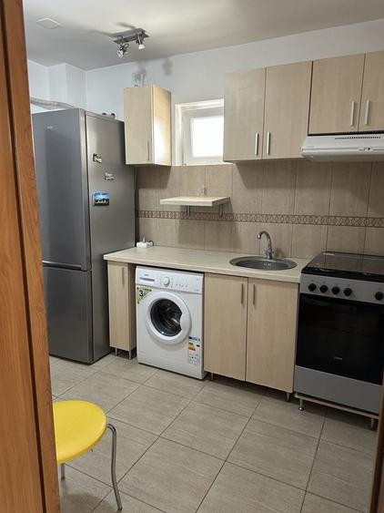 Apartament cu 2 camere decomandat în Dristor