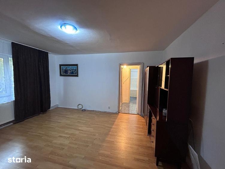 Apartament cu 2 camere în Republicii