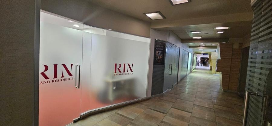 Spatiu comercial de inchiriat - Rin Grand Residence, Sector 4 - 1