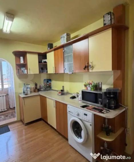 Apartament de 2 camere, 47 mp, zona Zorilor - 4