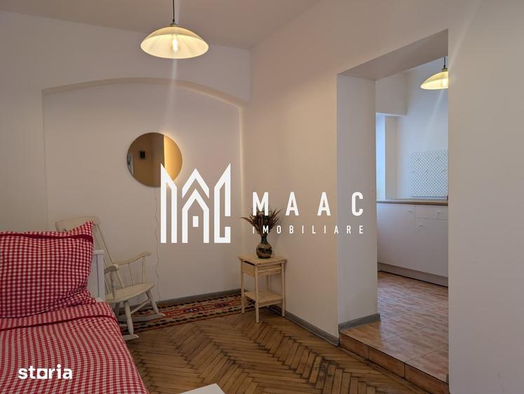Spațiu comercial, de 25 mp, în Ultracentral