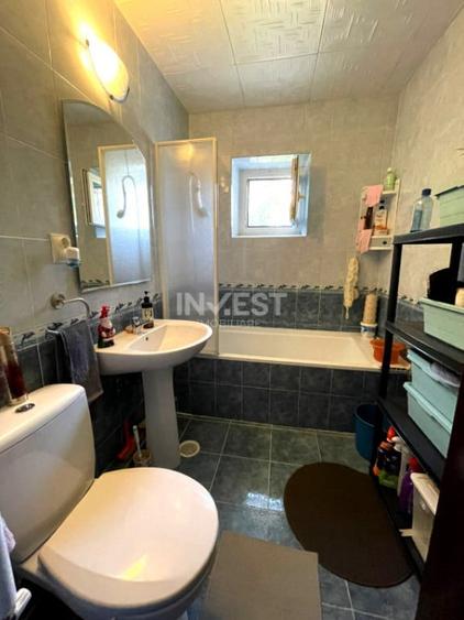 Apartament 3 Camere, 2 bai, Frumoasa - Manastirea Frumoasa, - 1