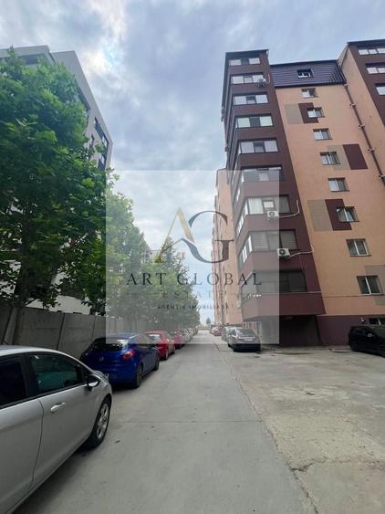 Apartament Tip Studio 2 Camere Militari Residence Ilie Petre 86 - 12