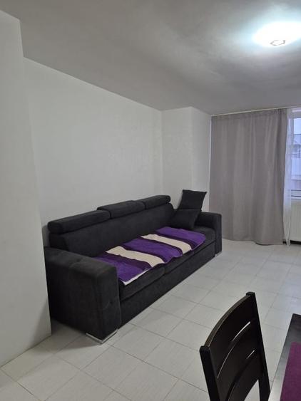 Apartament cu 2 camere decomandat, mobilat în Nord