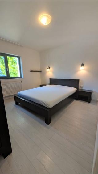 Apartament cu 3 camere decomandat în Mărăști