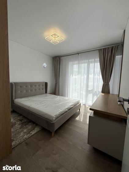 Apartament 3 camere de inchiriat Cotroceni, Piata Leul - 9