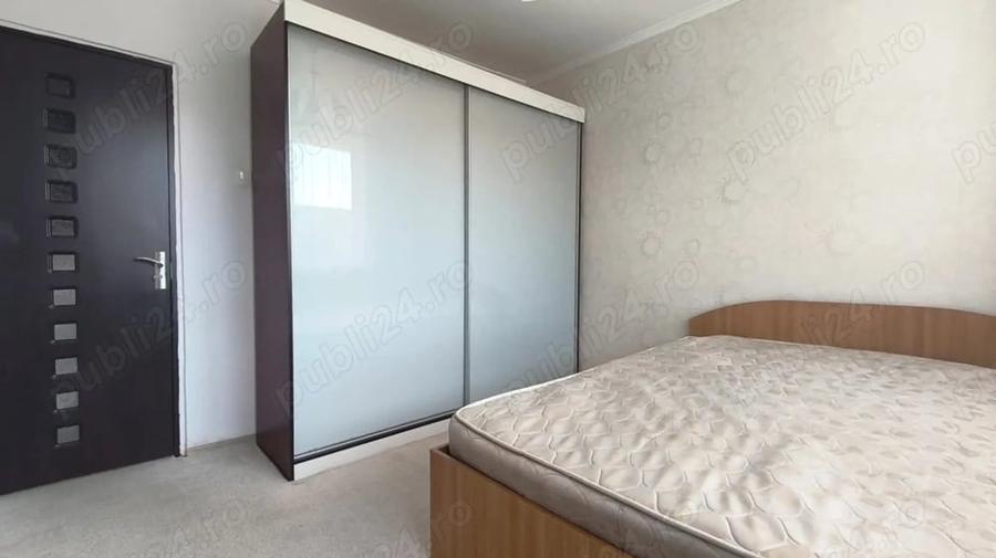 Apartament 2 camere in Deva, zona ultracentrala Bd 1 Decembrie - 12