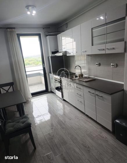 Apartament cu 2 camere/ intre lacuri - 4