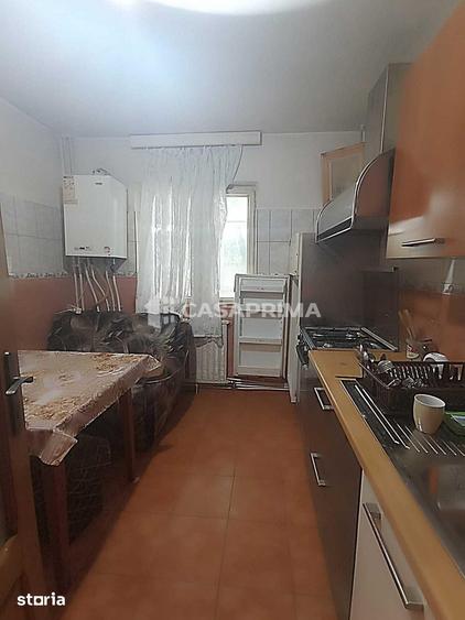 Apartament 2 camere Nicolina, ETAJ 1, investitia ideala - 7
