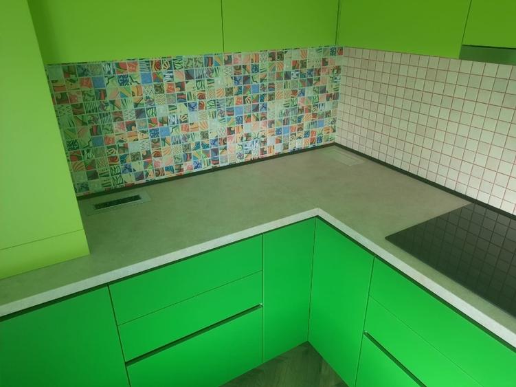 Apartament cu 2 camere semidecomandat, mobilat în Chișoda