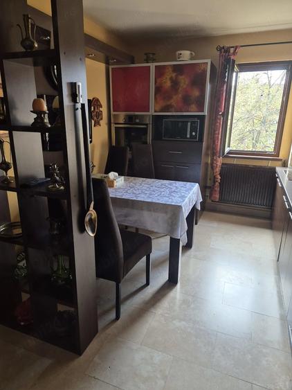 Apartament cu 2 camere semidecomandat în Take Ionescu