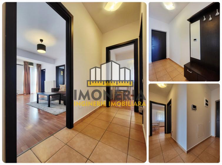 2 camere-950m Metrou M. Bravu-zona linistita-0% comision-cen - 9