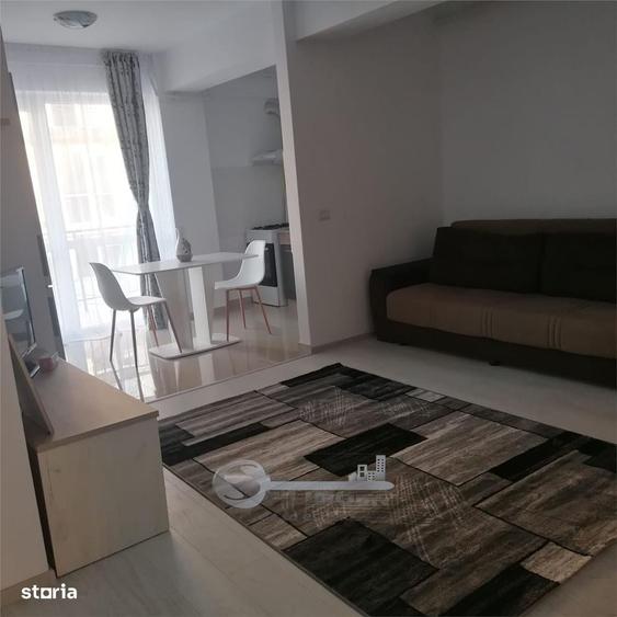 Apartament cu 2 camere în Uricani