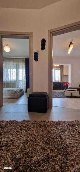 Apartament cu 2 camere în Regie