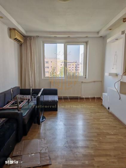 Apartament cu 2 camere decomandat, mobilat în Dristor