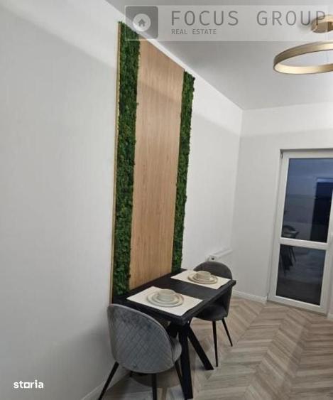 Apartament cu 2 camere în Central