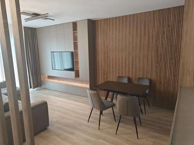 Apartament cu 2 camere decomandat, mobilat în 13 Septembrie