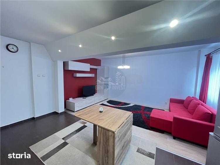 Apartament cu 3 camere decomandat în Terezian