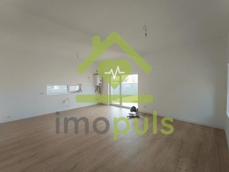 Duplex pe parter in Urseni Finalizat! - 10