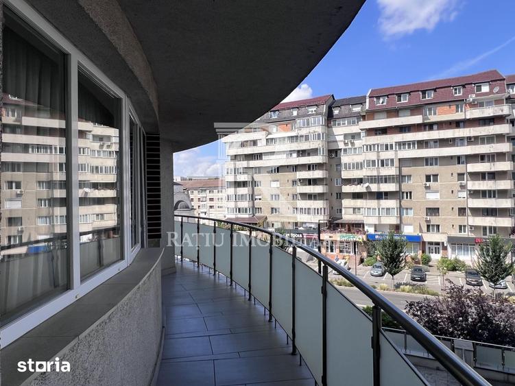 Apartament cu 3 Camere| Dormitor Matrimonial| parcare subterana|Oradea - 16