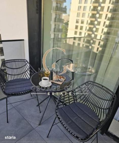 Inchiriere 2 camere Lux|Pipera|Parcare
