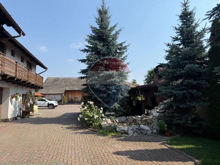 Spațiu comercial, de 225 mp, în Central