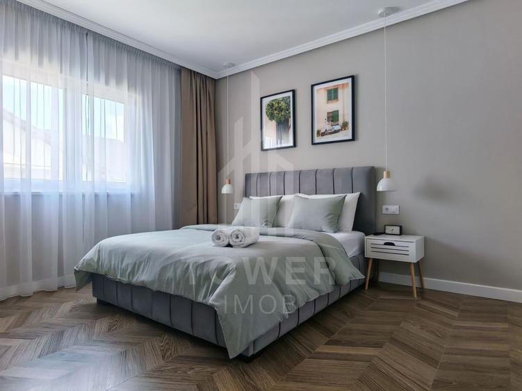 Apartament ultra modern de vânzare – Zona Arhitecților | Etaj 2 | Bloc premium - 9