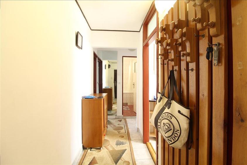 Apartament 2 camere decomandate | UMF, Zorilor, Spitalul de Recuperare - 10