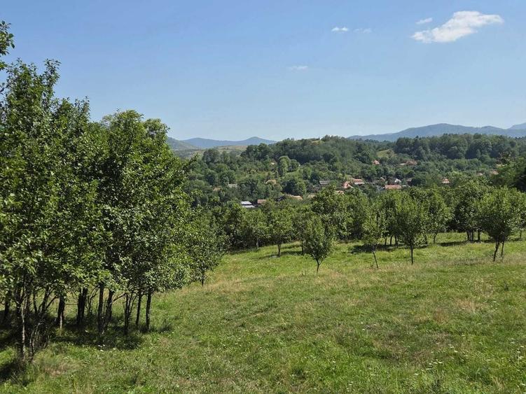 Spațiu comercial, în Cacova Ierii