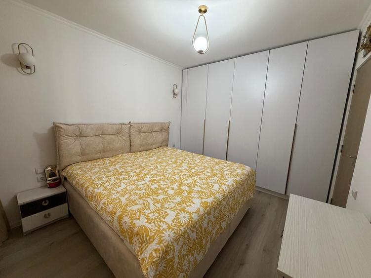 Tei, complet renovat/mobilat/utilat MODERN, 52mp, boxa, parcare - 7