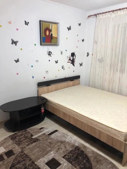 Garsonieră decomandată în Micro 14