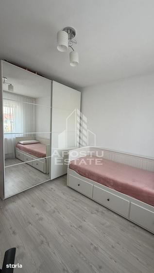 Apartament cu 2 camere în Șagului