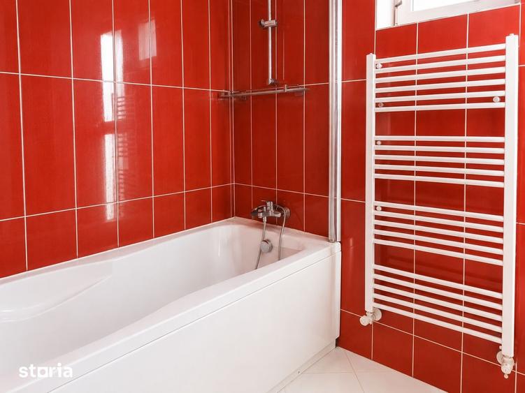Apartament cu 3 camere în Nord