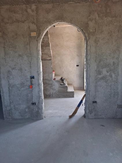 casa cu masarda si garaj - 7