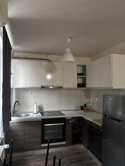 Apartament cu 2 camere în Lotus