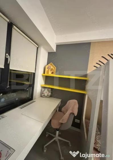 Apartament cu 3 camere decomandat în Cug