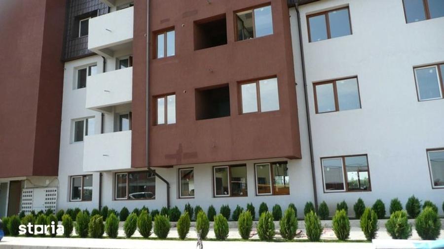 Apartament cu 3 camere în Chiajna