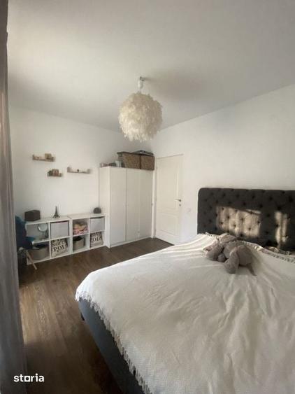 Apartament cu 3 camere în Florești — fotografia 2
