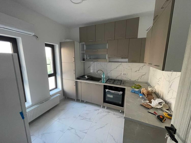 Apartament 3 camere - 5