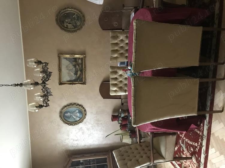 Casă cu 4 camere cu Teren 600 Mp în Călugareni