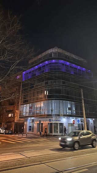 Birou, de 135 mp, în Pache Protopopescu