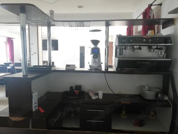 Spațiu comercial, de 100 mp, în Cetate