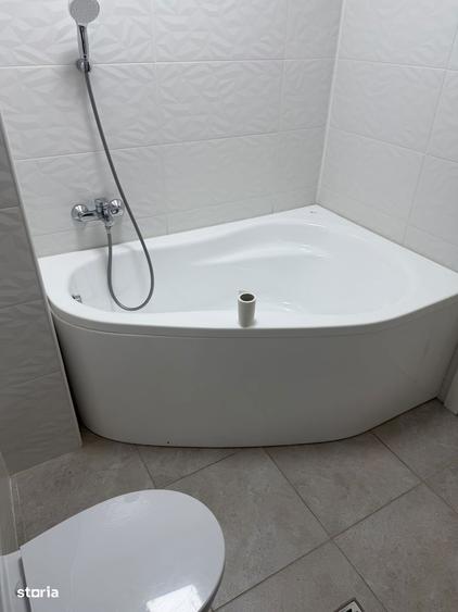 Apartament cu 3 camere decomandat, mobilat în Theodor Pallady