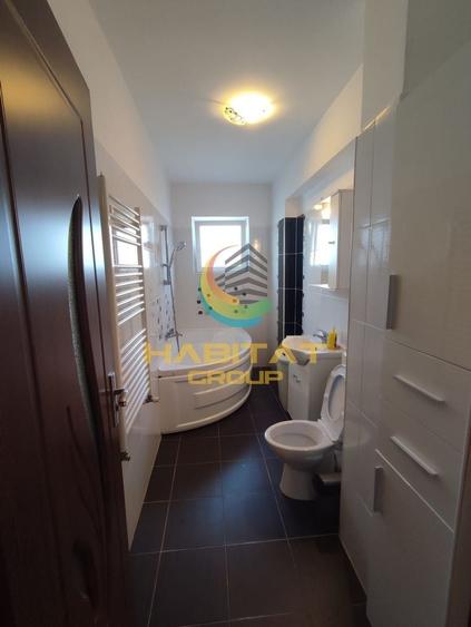 Vanzare Apartament Cu Loc De Parcare Popesti Leordeni - 4