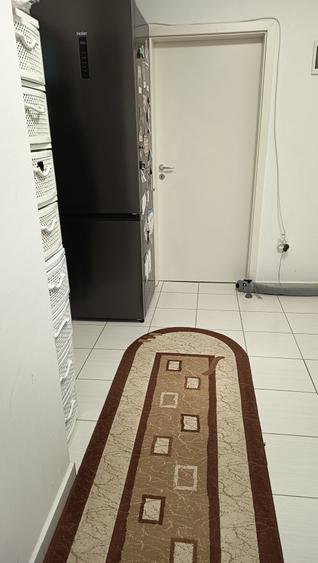 Apartament cu 2 camere decomandat în Avantgarden