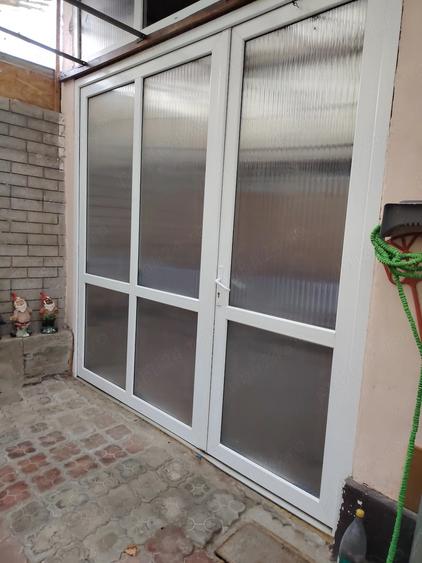 Casa completa cu teren terasat pentru spa?ii de relaxare | Zona Centrala Re?i?a - 3