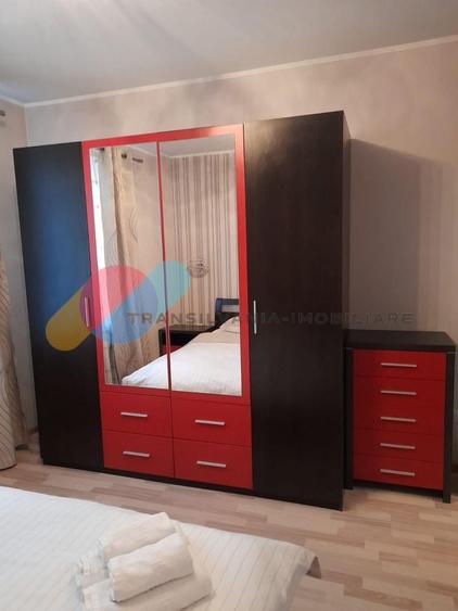 Apartament 2 camere, 50 mp, parcare-Grigorescu - 2
