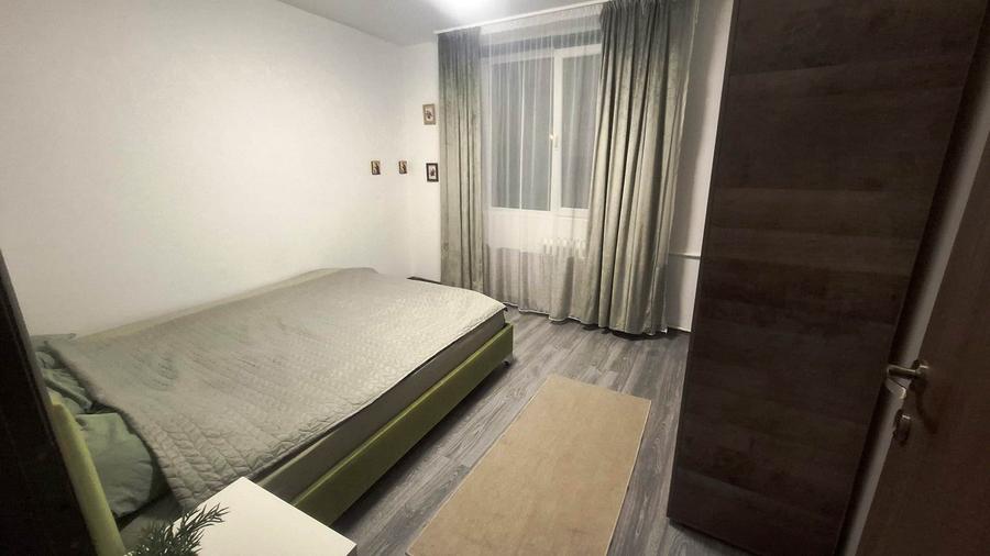 Apartament cu 2 camere semidecomandat în Drumul Taberei