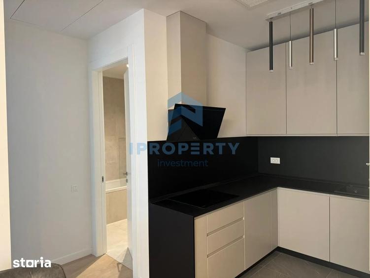 Inchiriere Apartament Premium de 2 camere in One Verdi Park - Floreasc - 13