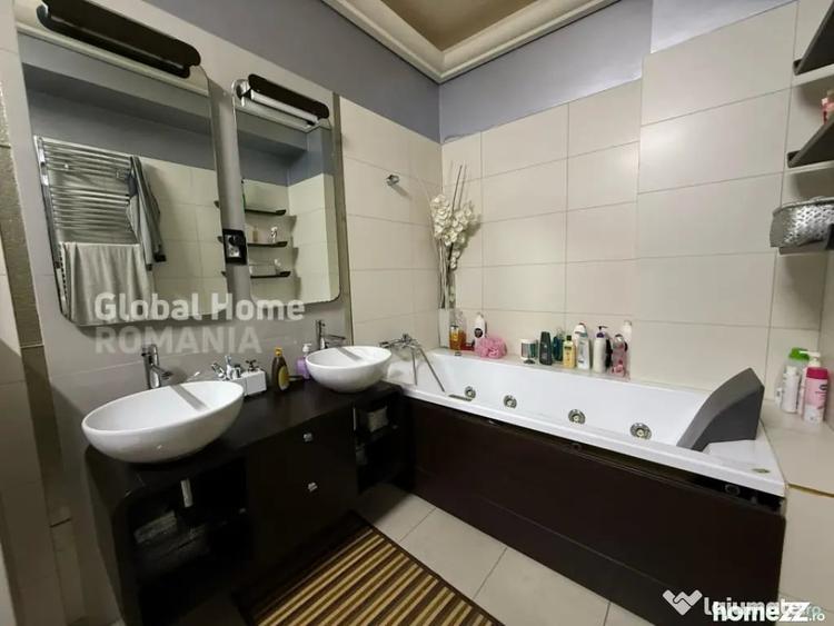 Apartament cu 4 camere decomandat în Bucureștii Noi
